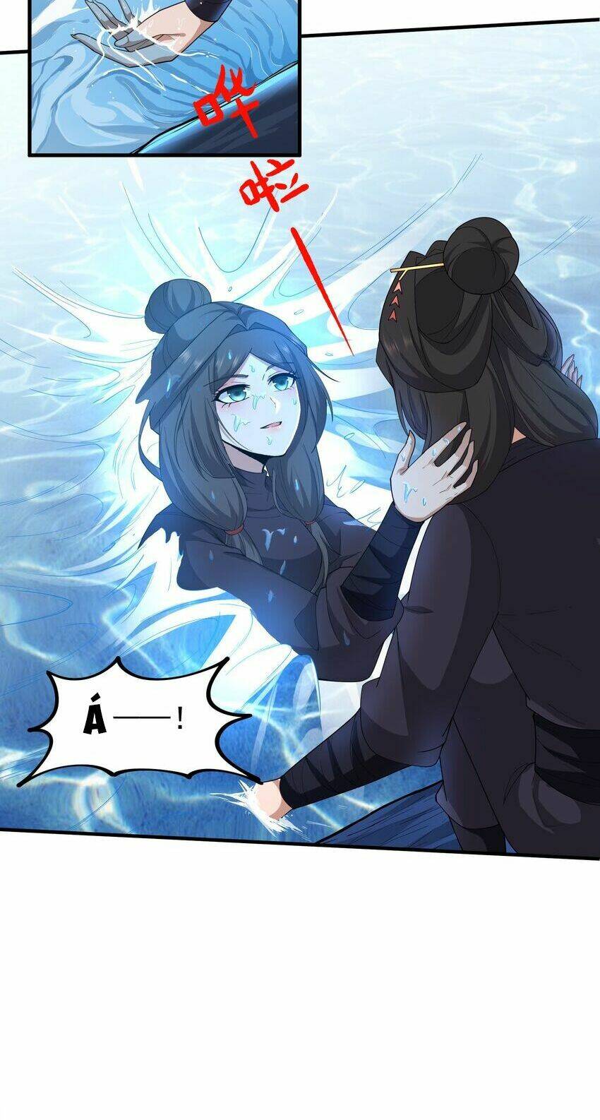 Nguyên Long: Chapter 311