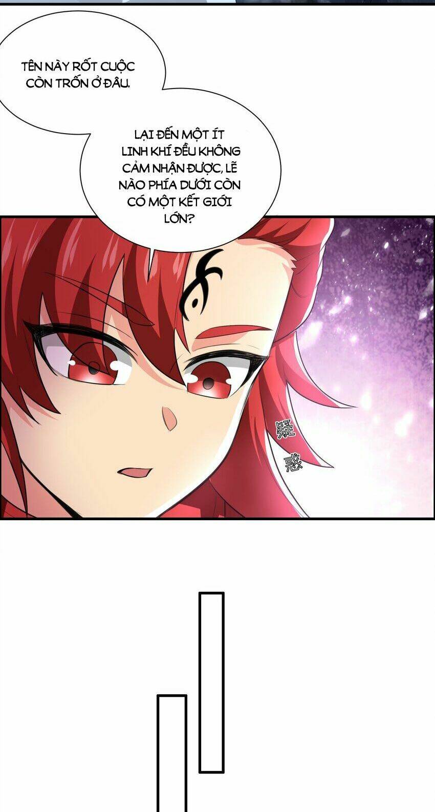 Nguyên Long: Chapter 311
