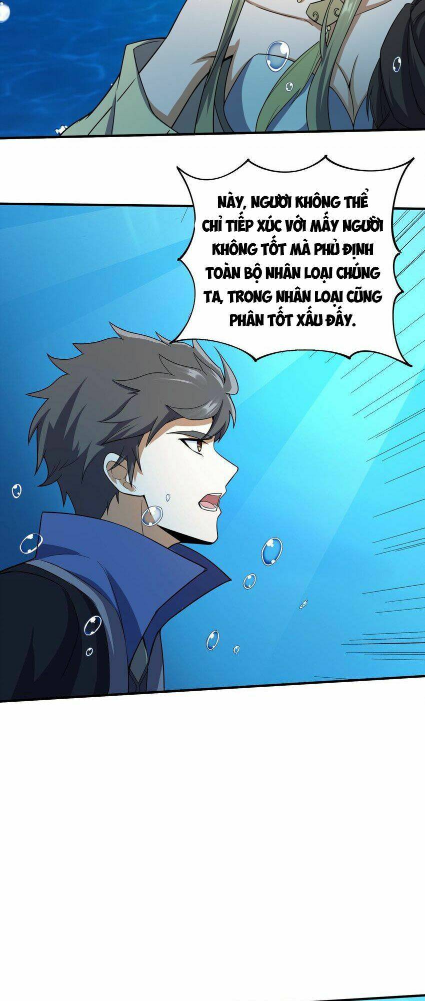 Nguyên Long: Chapter 311