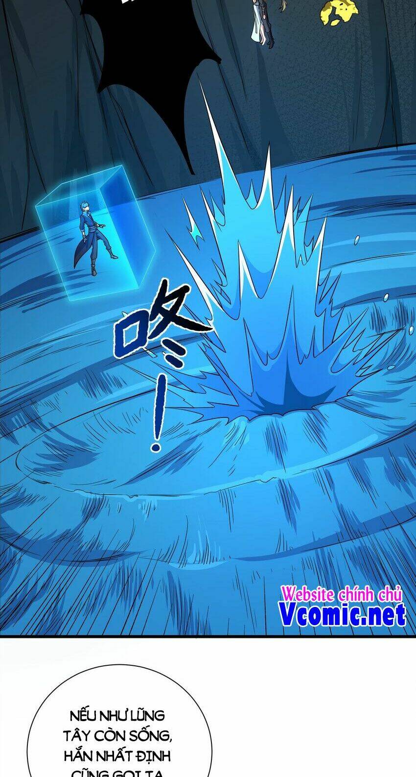 Nguyên Long: Chapter 311