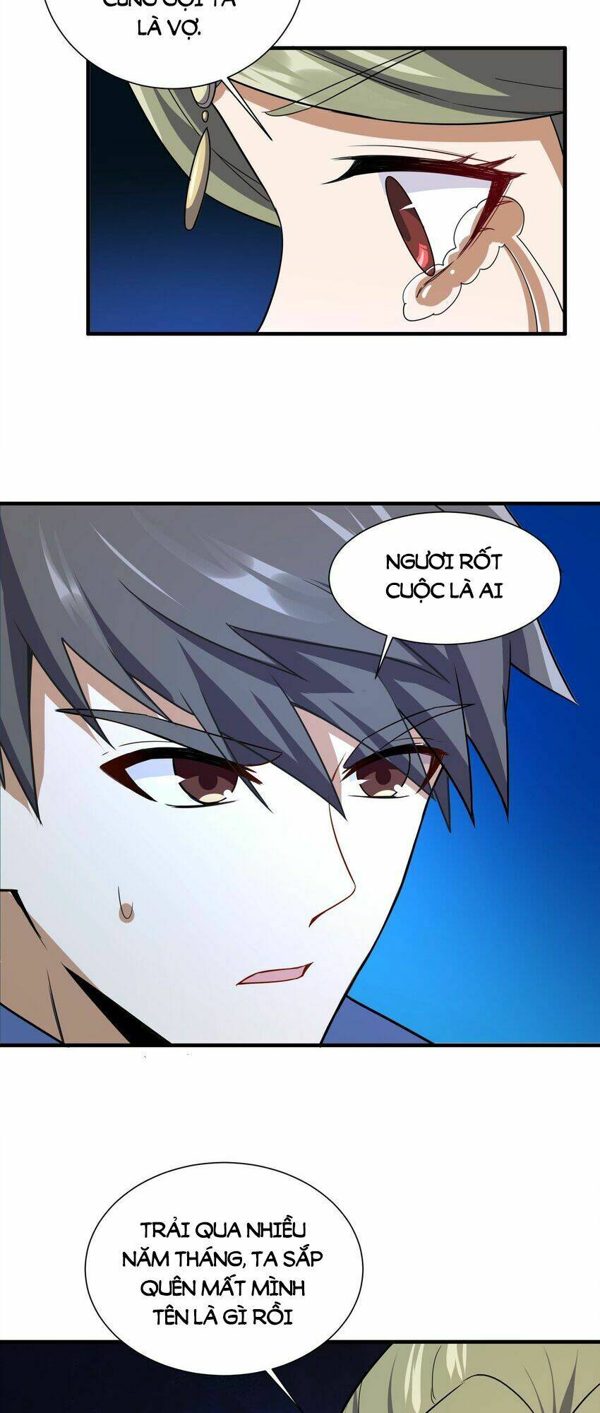 Nguyên Long: Chapter 311