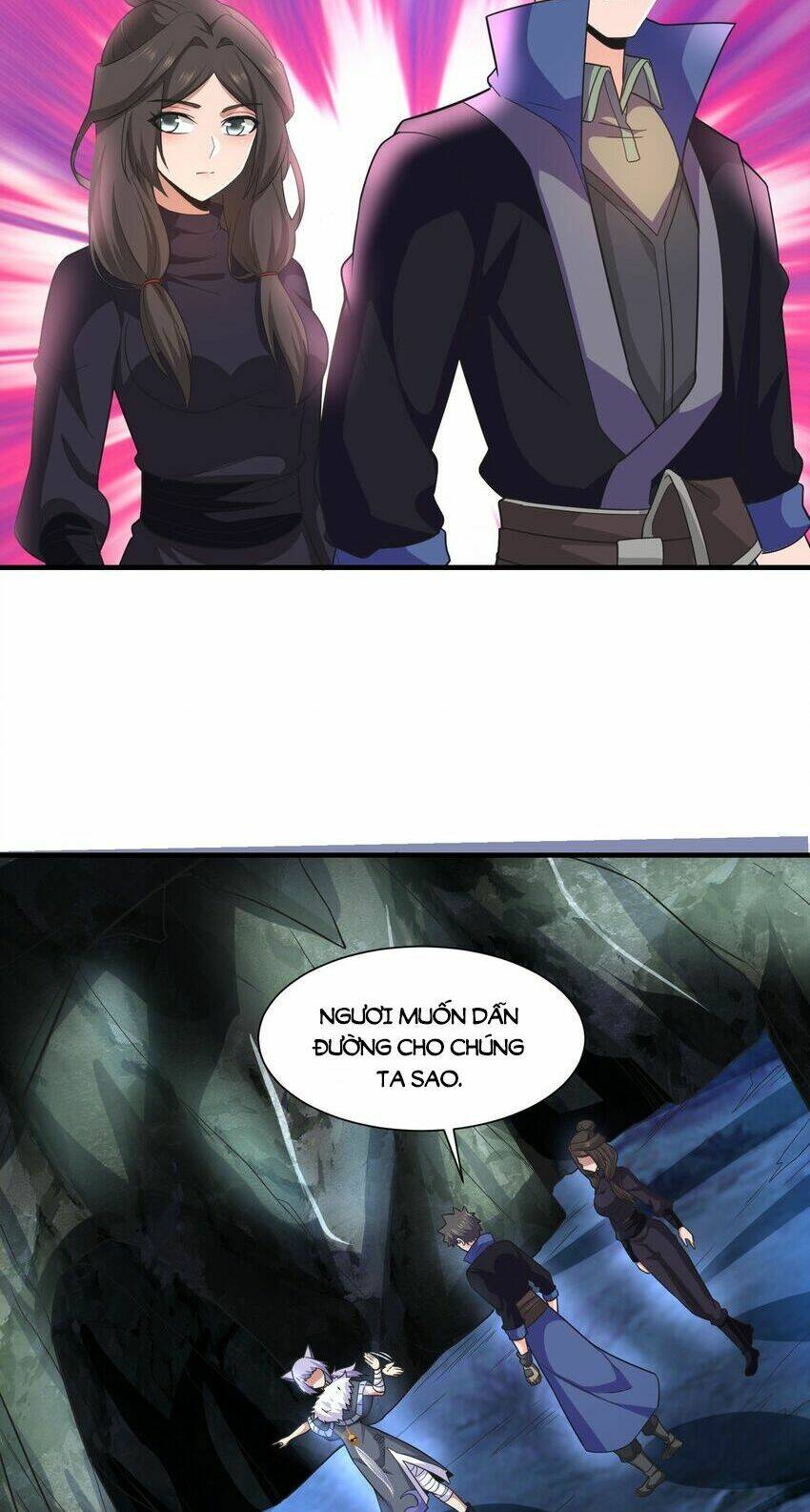 Nguyên Long: Chapter 311