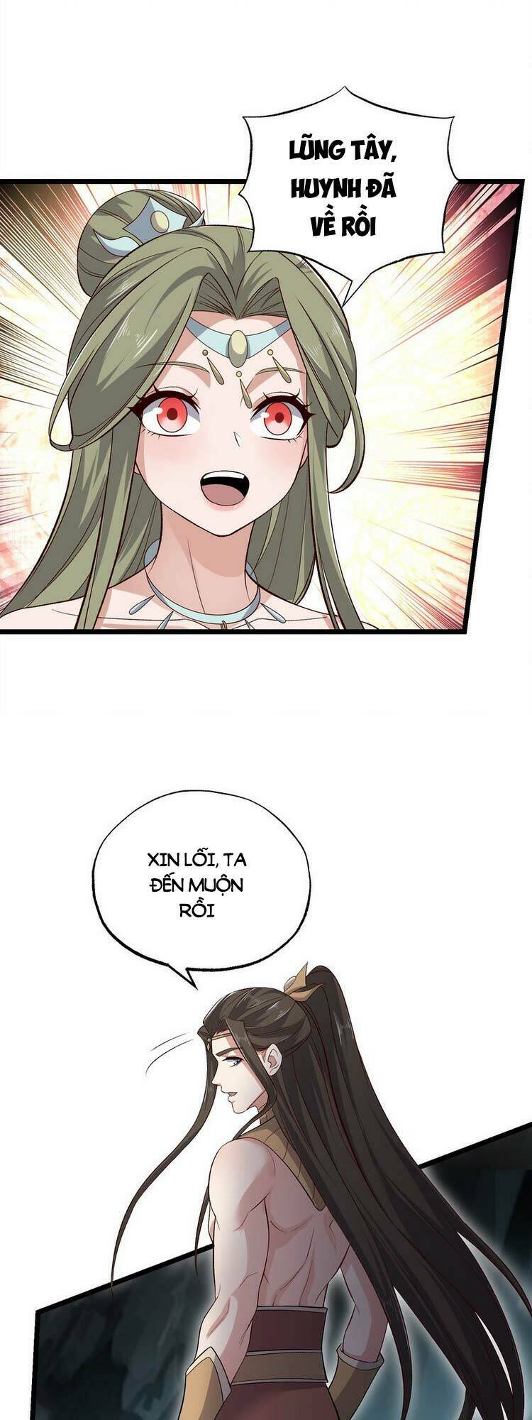 Nguyên Long: Chapter 312