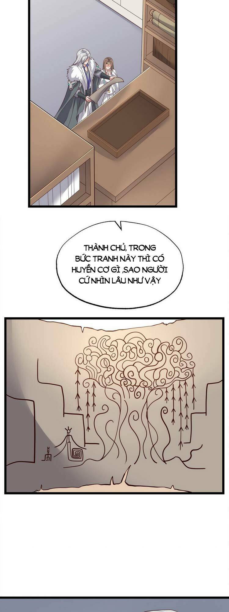 Nguyên Long: Chapter 312