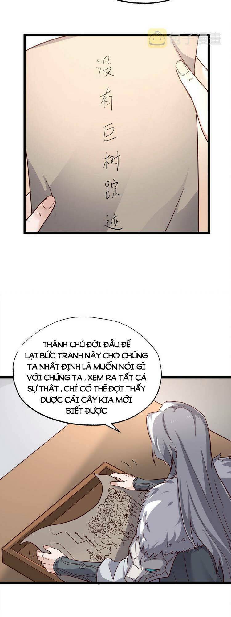 Nguyên Long: Chapter 312