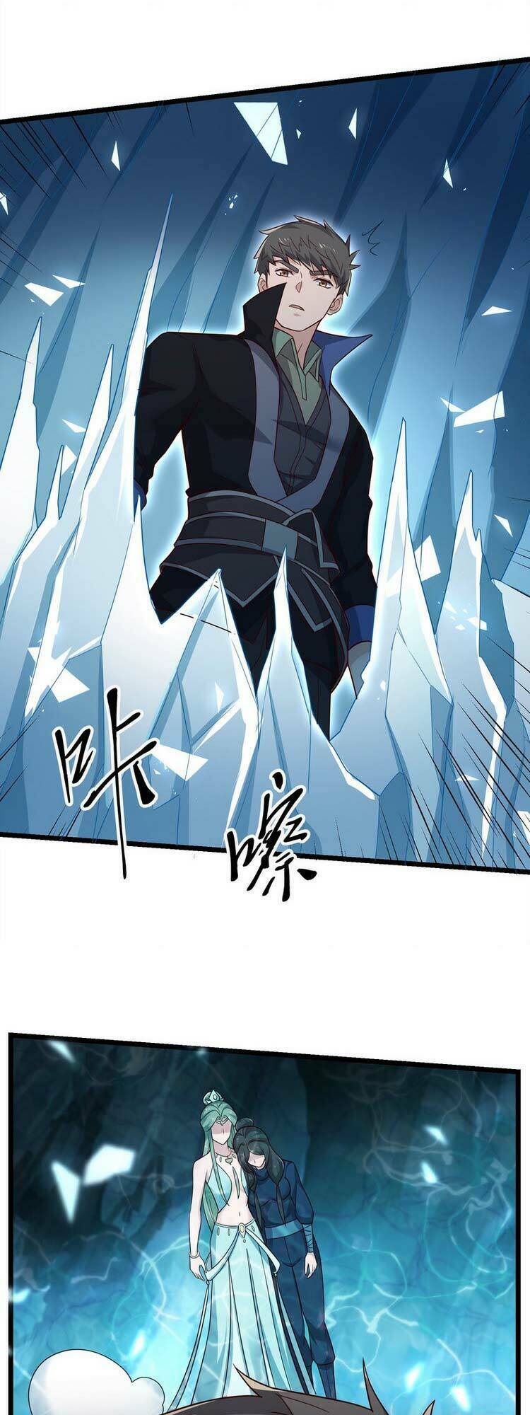 Nguyên Long: Chapter 312