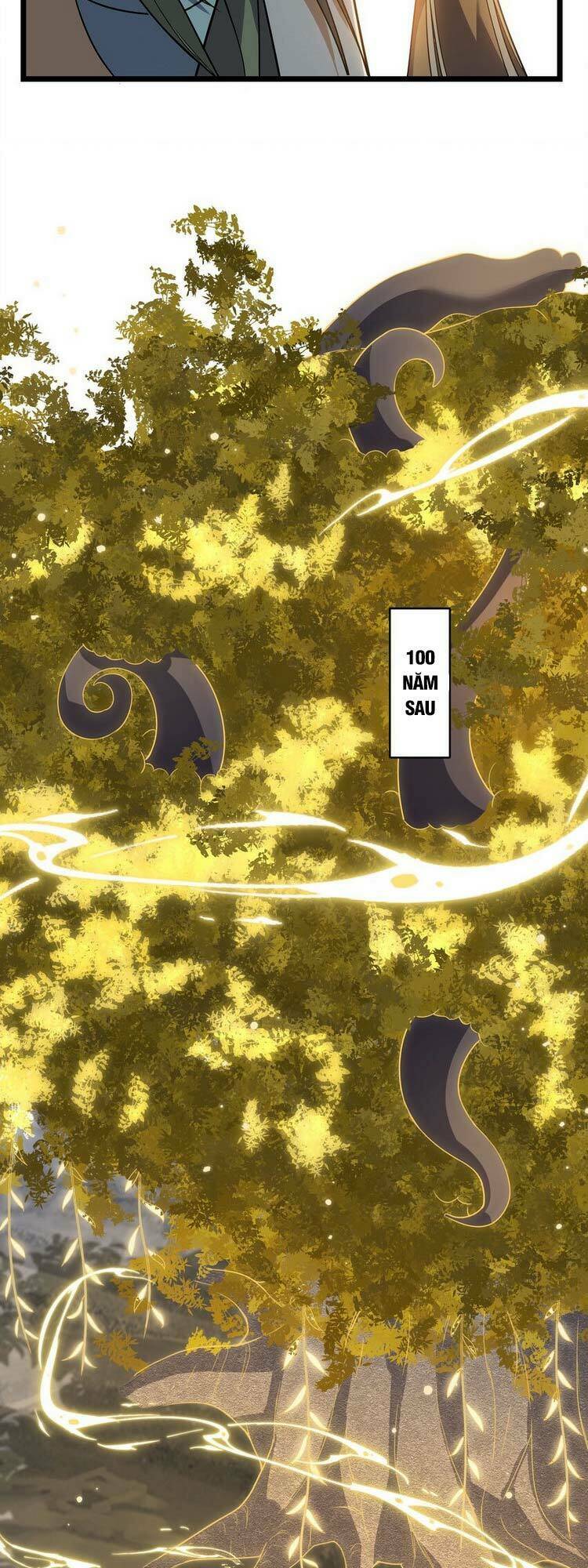 Nguyên Long: Chapter 312