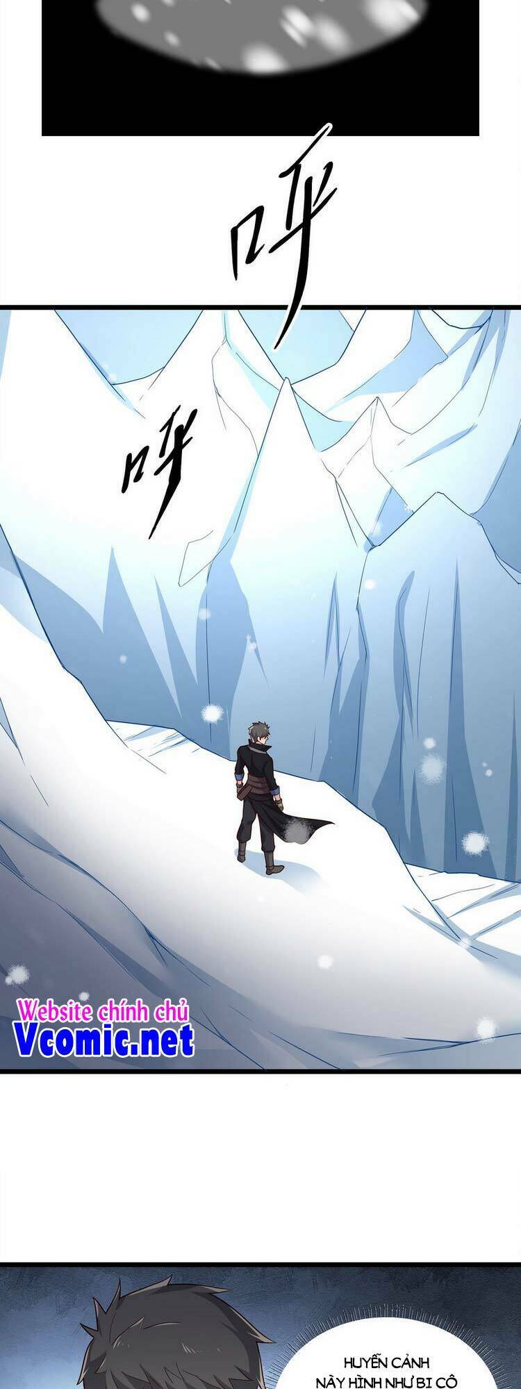 Nguyên Long: Chapter 312