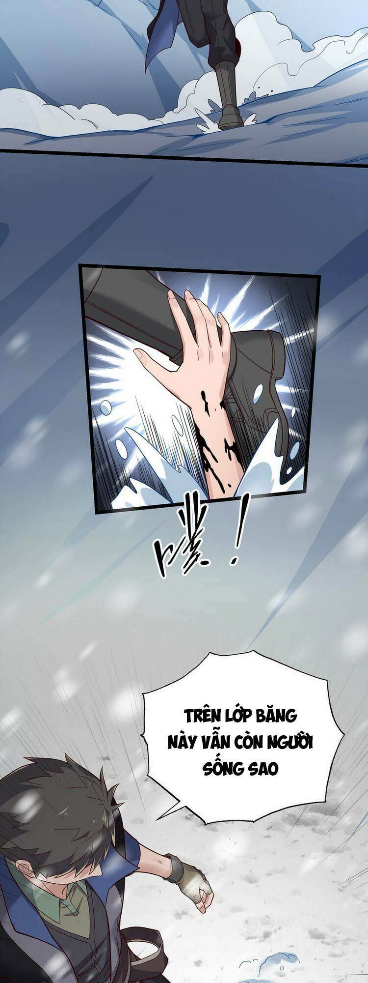 Nguyên Long: Chapter 312