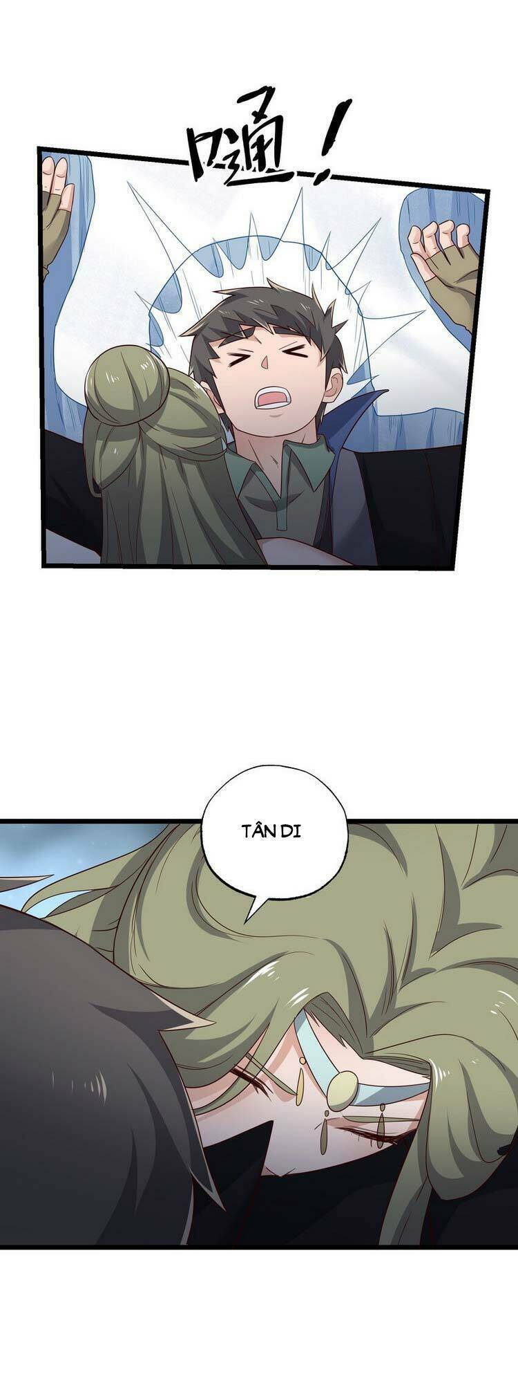 Nguyên Long: Chapter 312
