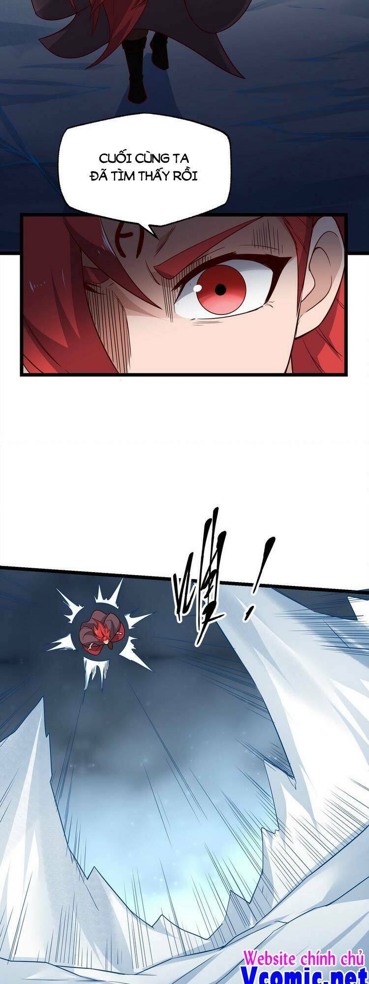 Nguyên Long: Chapter 312