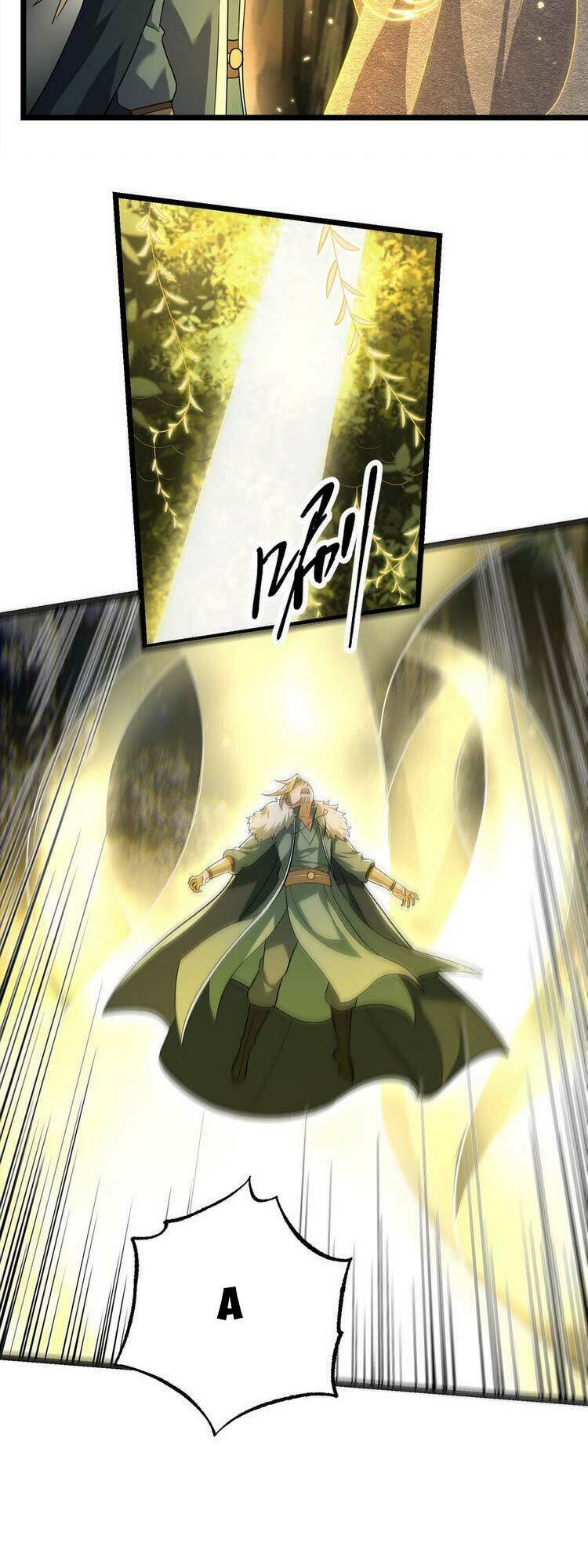 Nguyên Long: Chapter 312