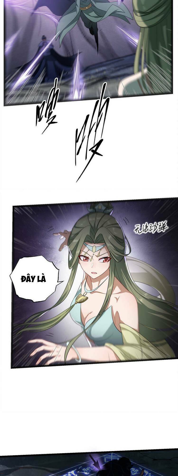 Nguyên Long: Chapter 312