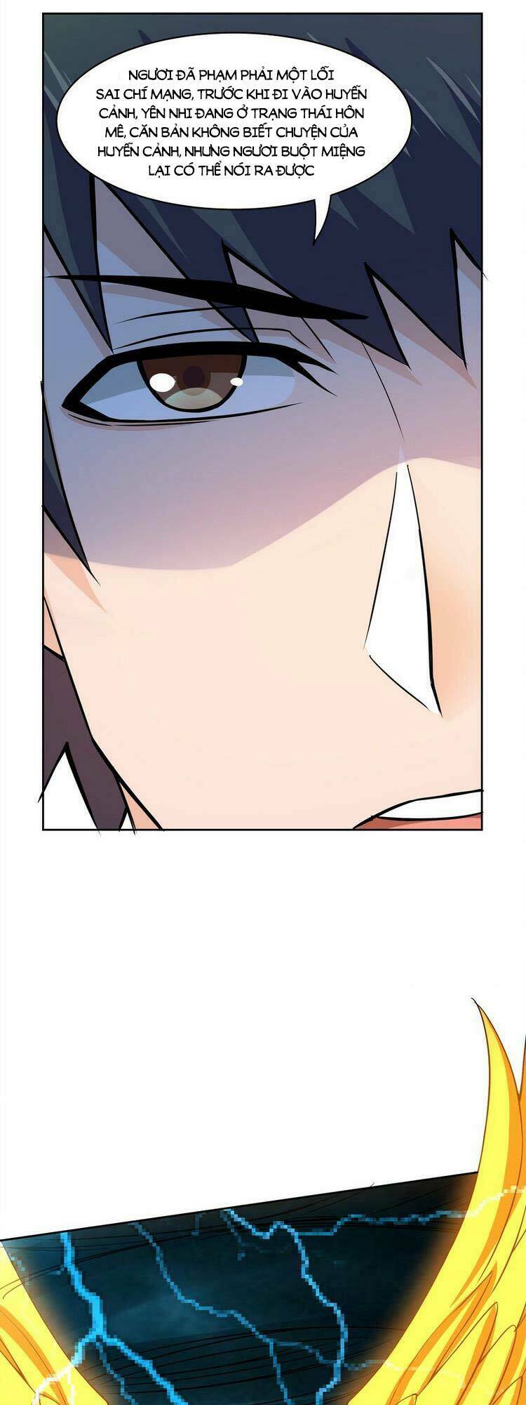 Nguyên Long: Chapter 313