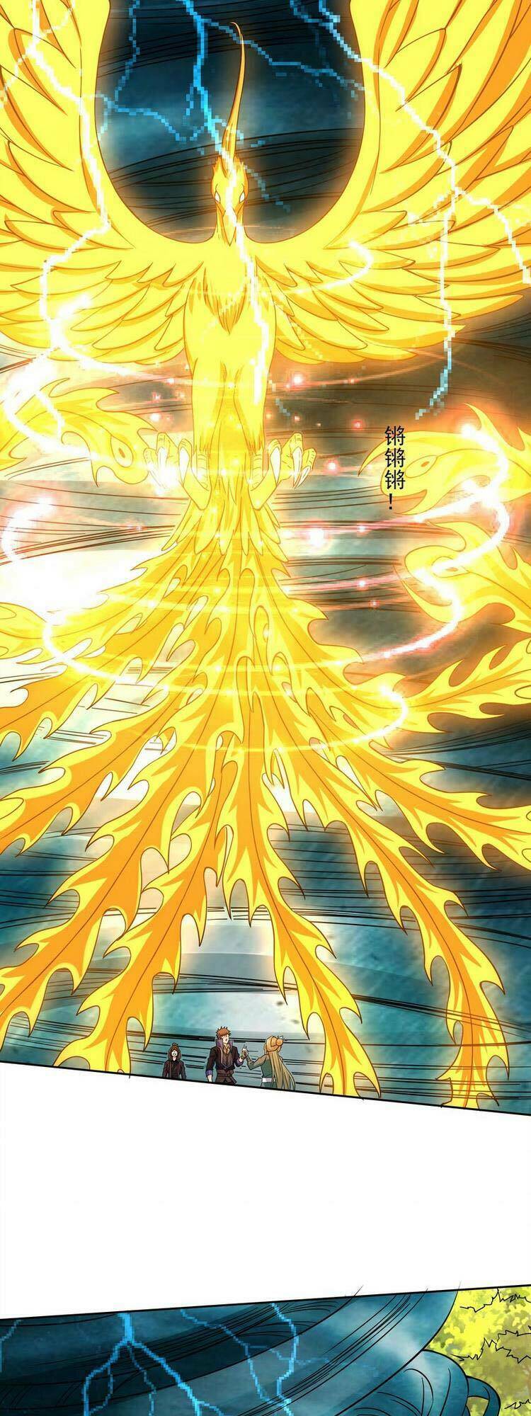 Nguyên Long: Chapter 313