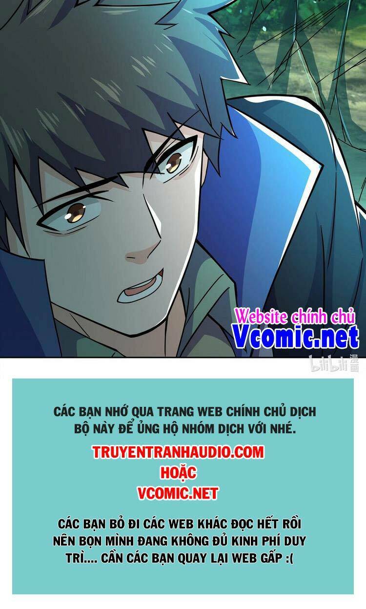 Nguyên Long: Chapter 313