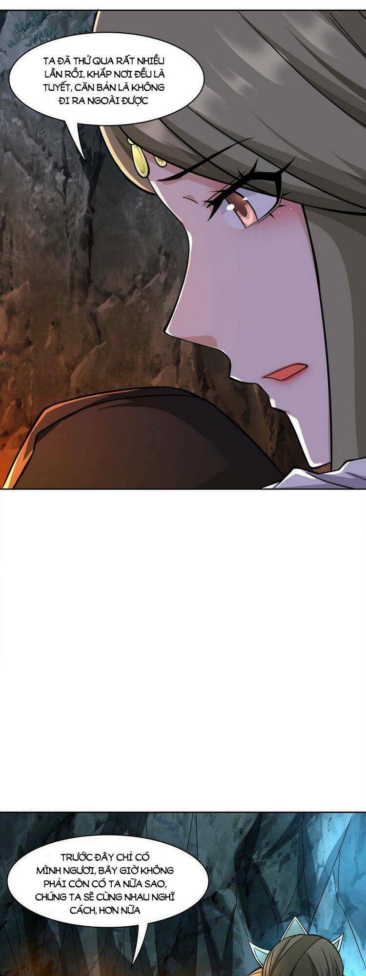 Nguyên Long: Chapter 313