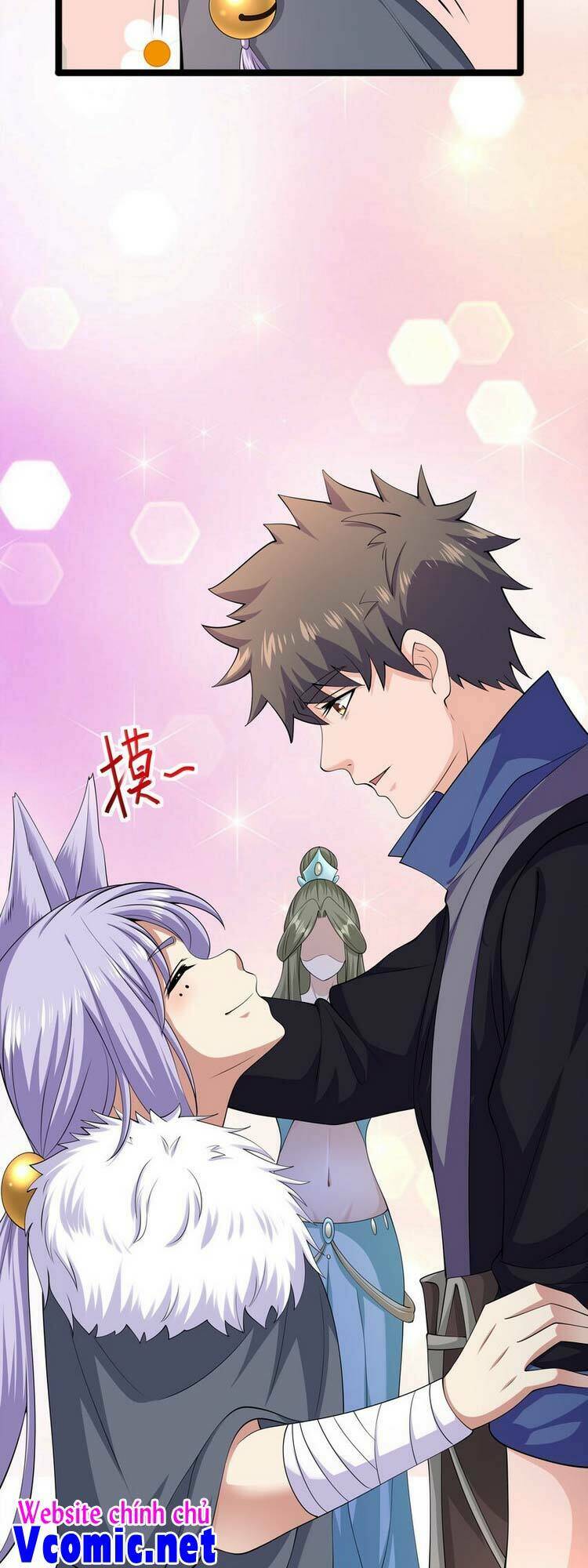 Nguyên Long: Chapter 314