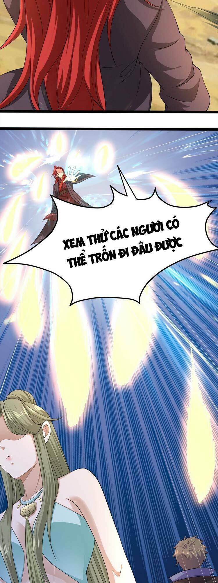 Nguyên Long: Chapter 314