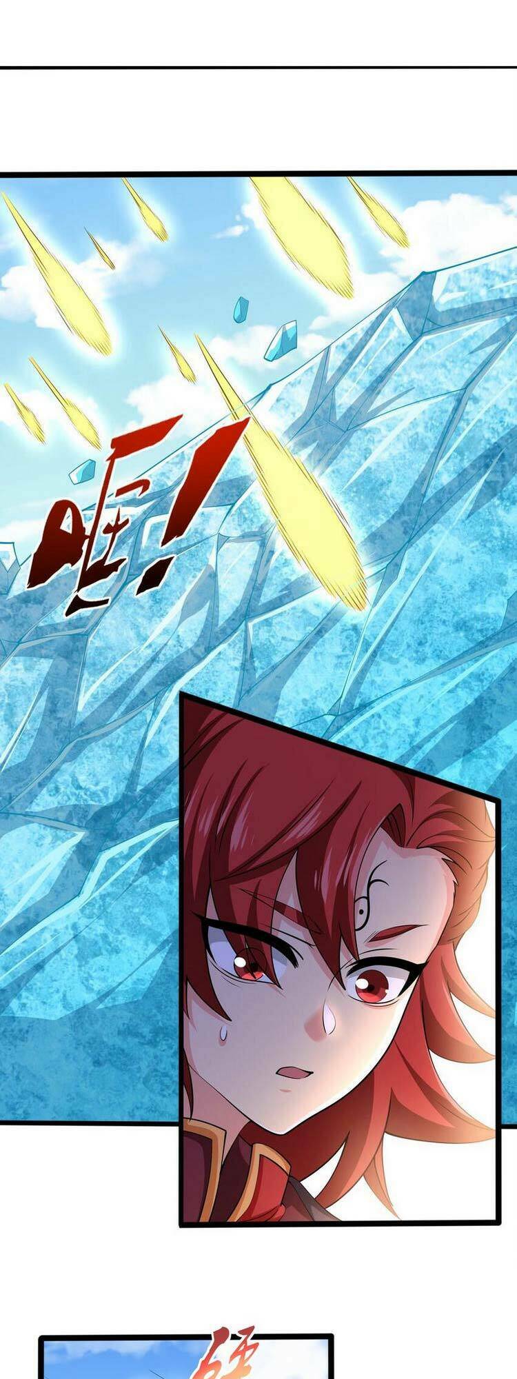 Nguyên Long: Chapter 314