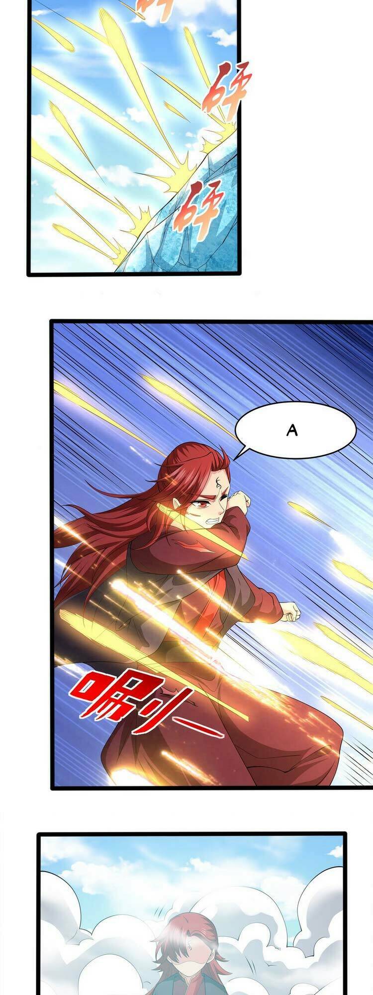 Nguyên Long: Chapter 314