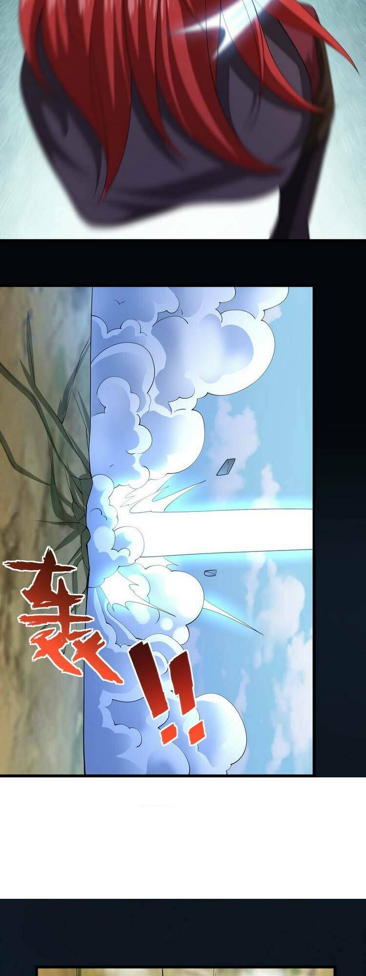 Nguyên Long: Chapter 314