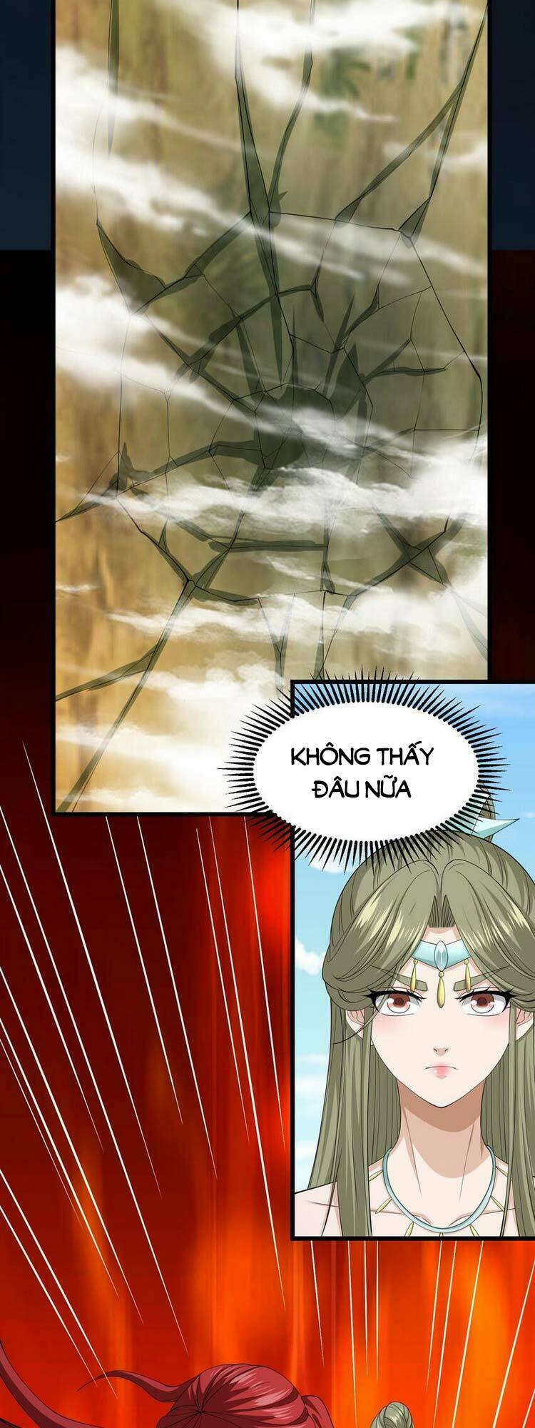 Nguyên Long: Chapter 314