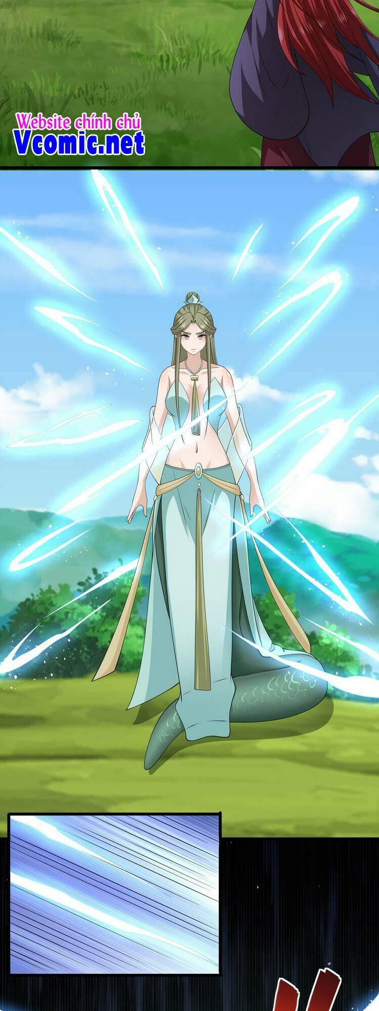 Nguyên Long: Chapter 314