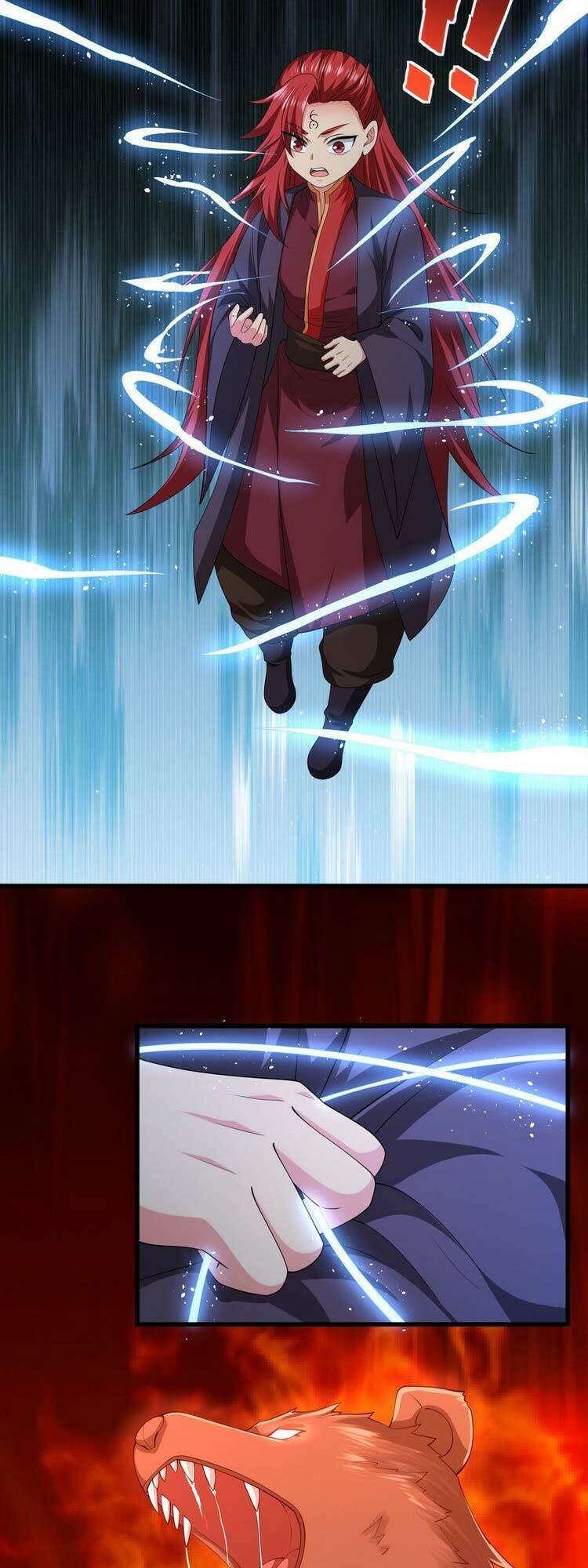 Nguyên Long: Chapter 314