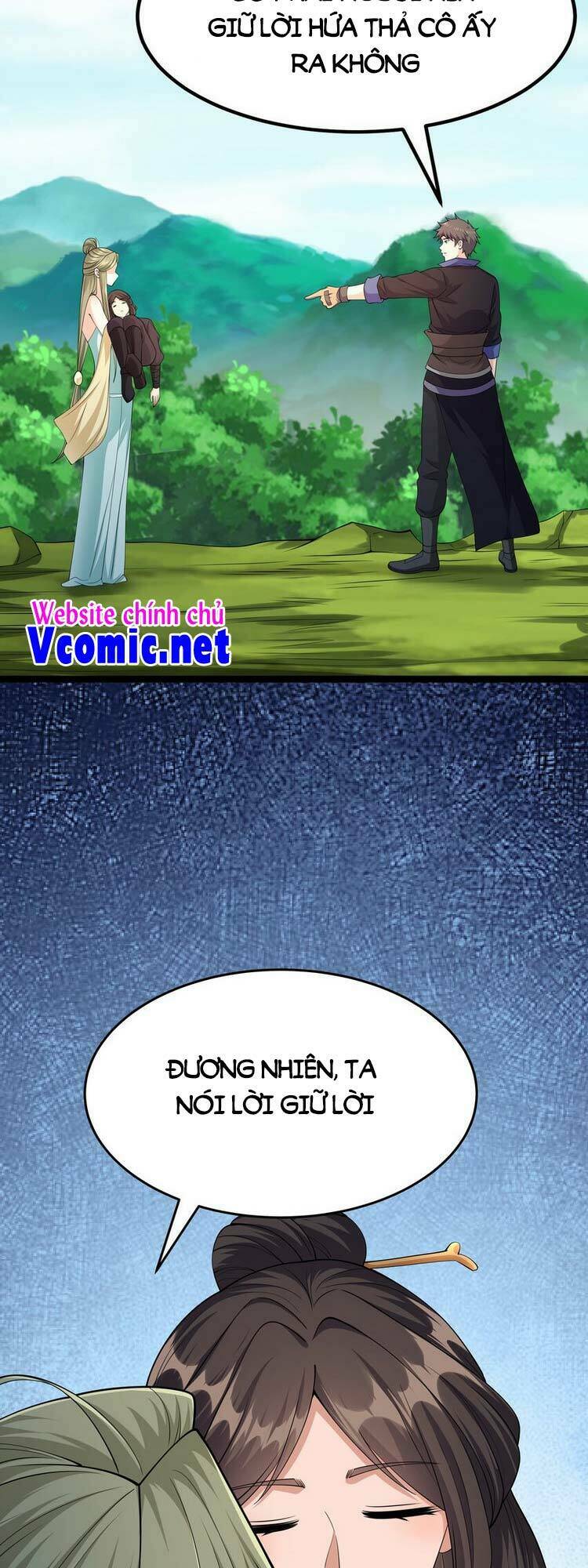 Nguyên Long: Chapter 314