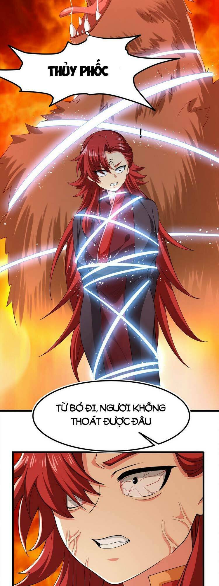 Nguyên Long: Chapter 314