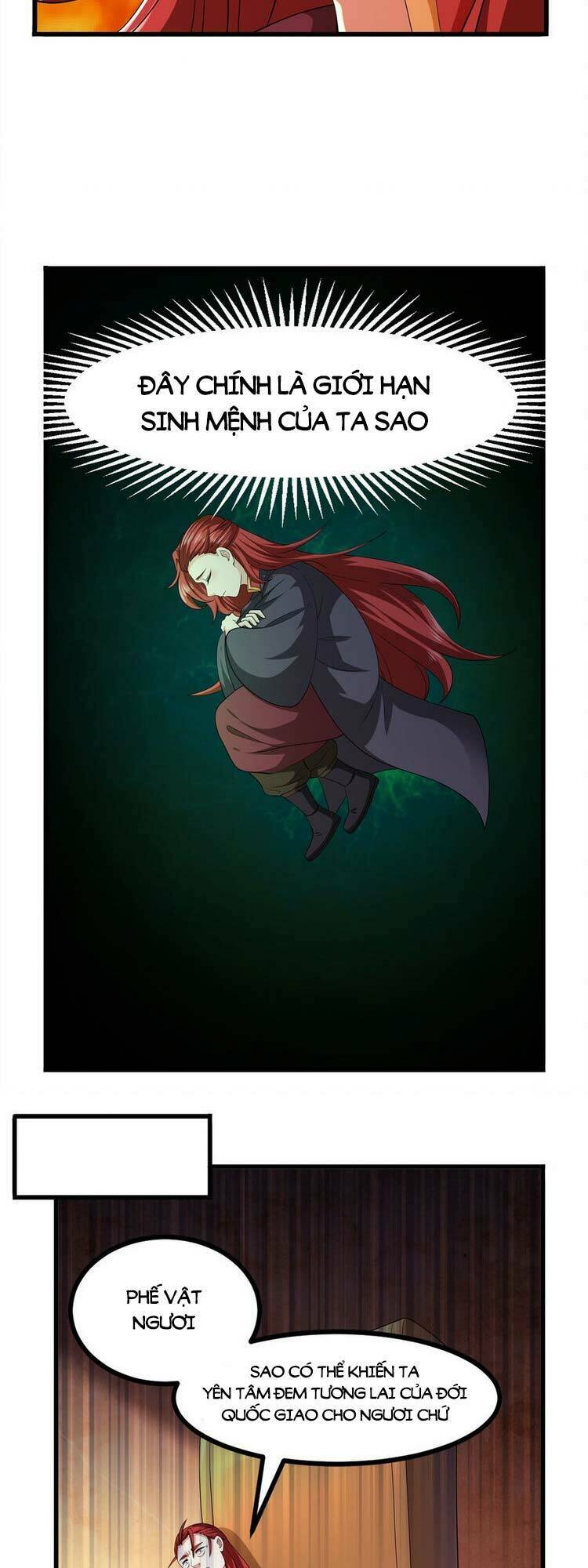 Nguyên Long: Chapter 314