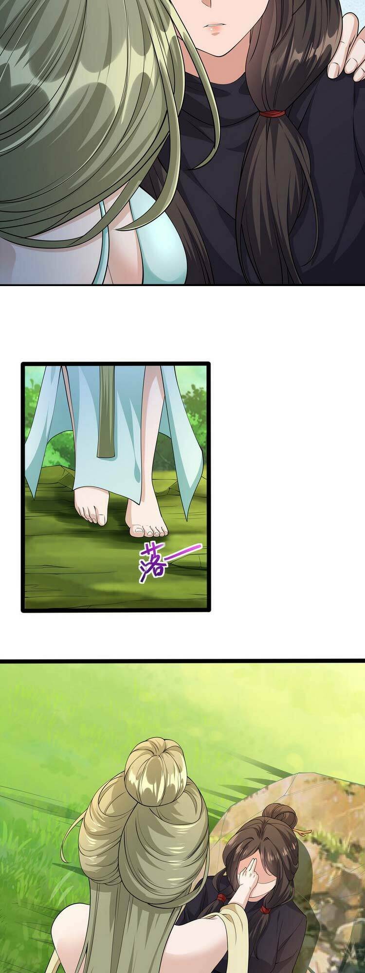 Nguyên Long: Chapter 314