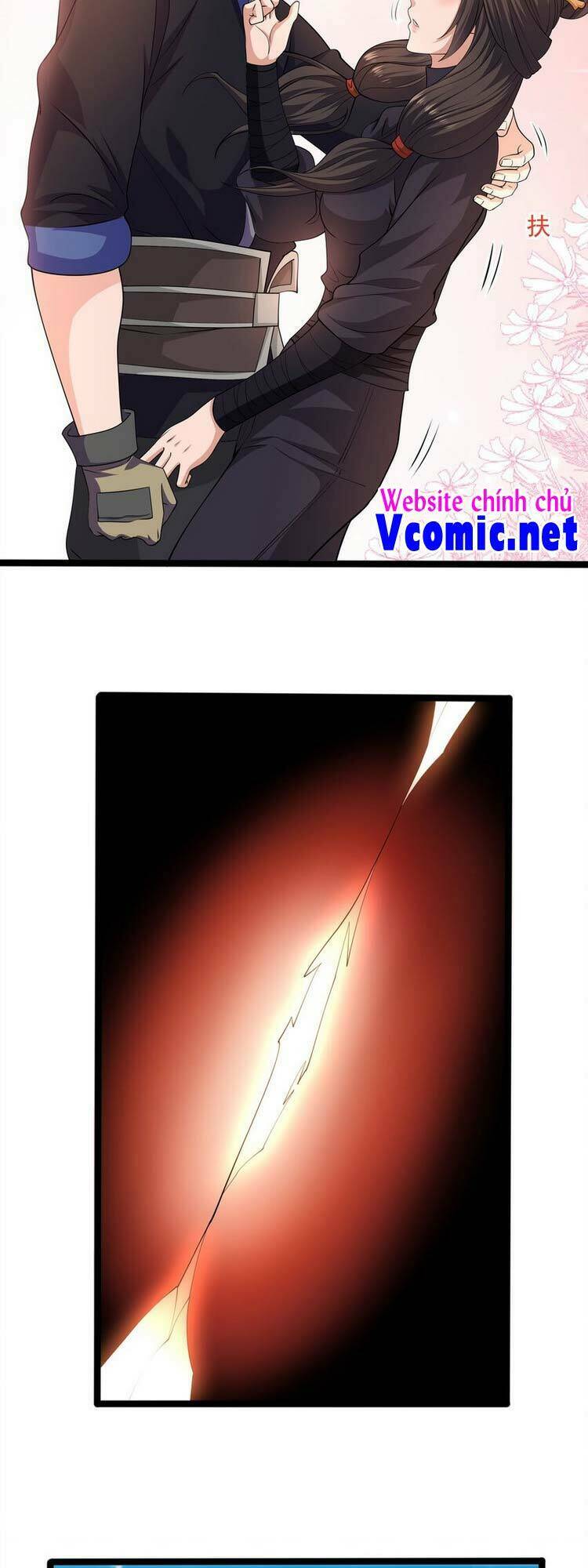 Nguyên Long: Chapter 314