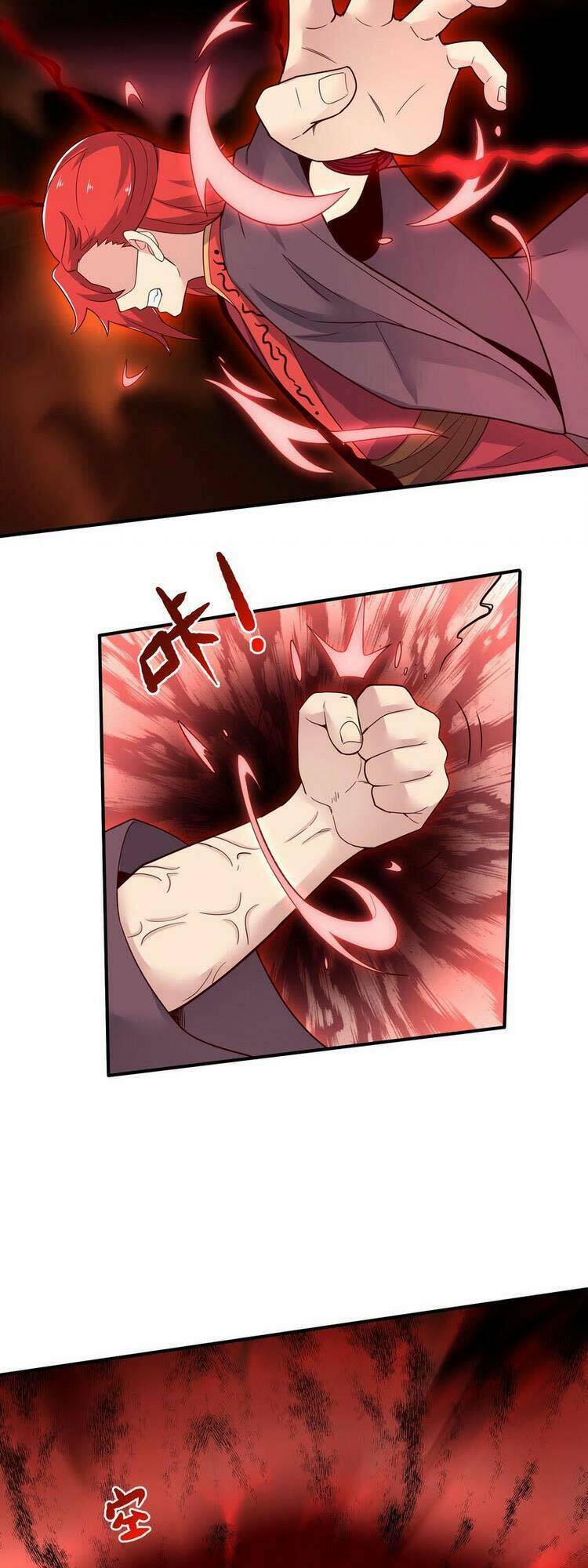 Nguyên Long: Chapter 315