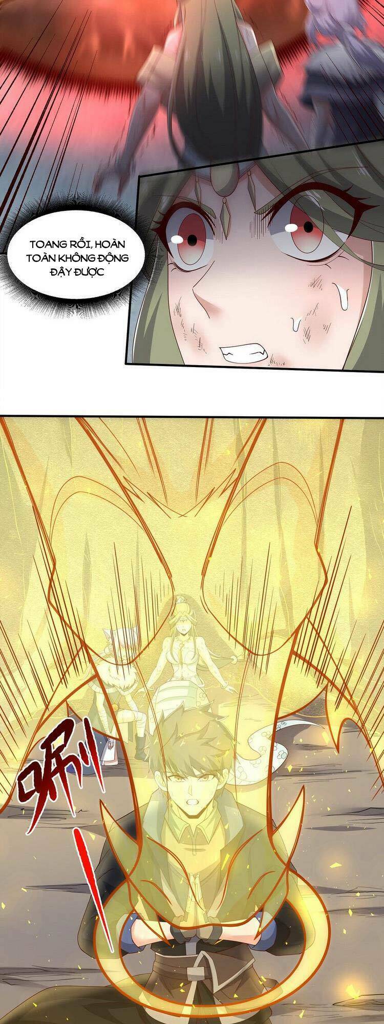 Nguyên Long: Chapter 315