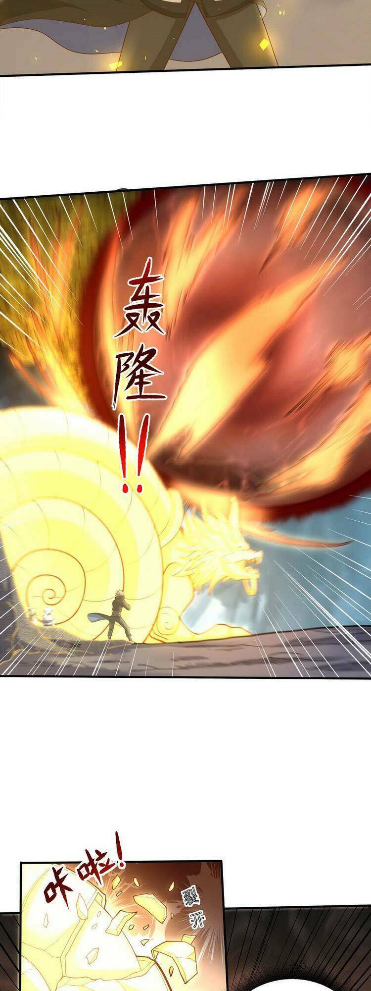 Nguyên Long: Chapter 315
