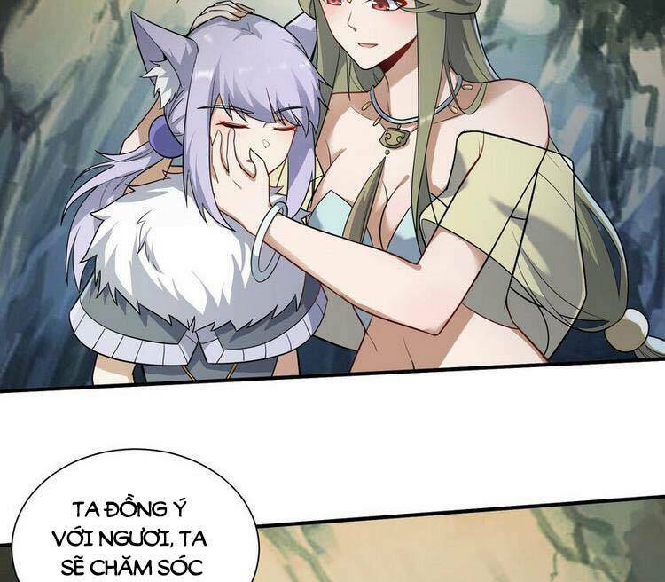 Nguyên Long: Chapter 315