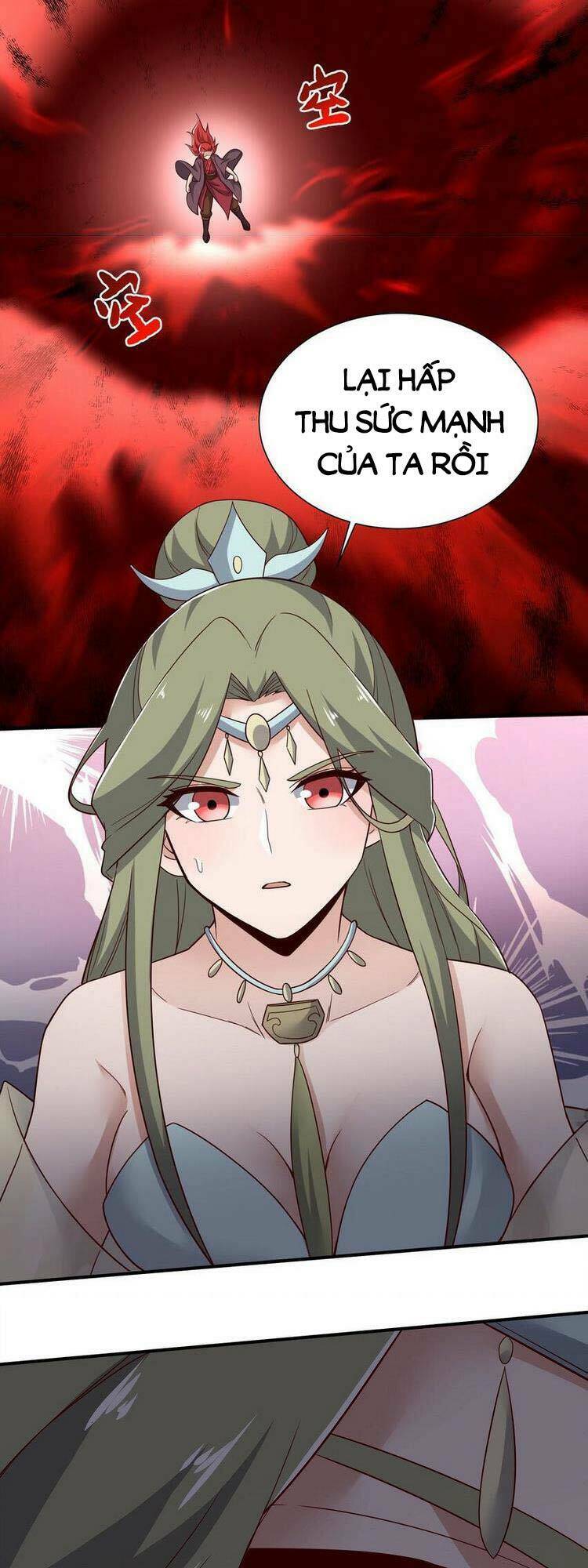 Nguyên Long: Chapter 315