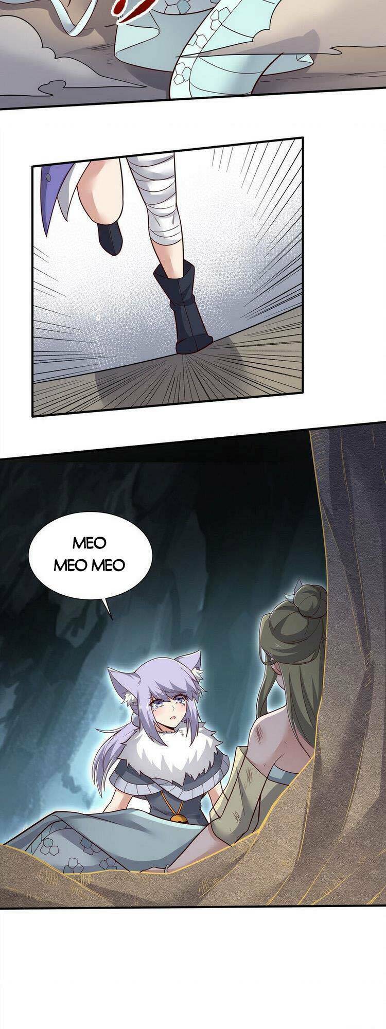 Nguyên Long: Chapter 315