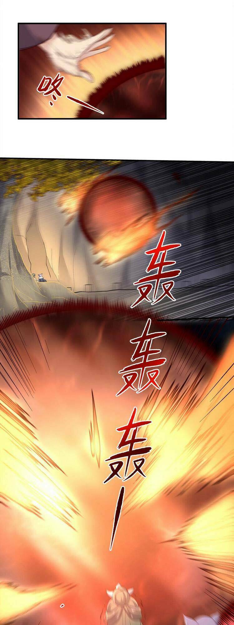 Nguyên Long: Chapter 315