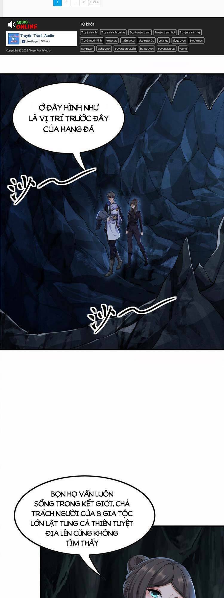Nguyên Long: Chapter 316