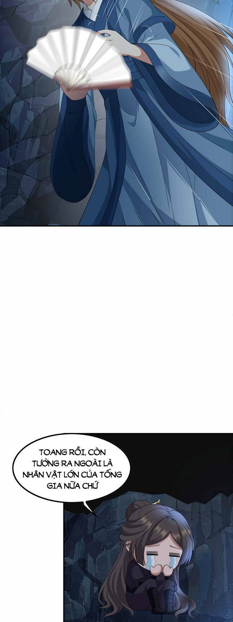 Nguyên Long: Chapter 316
