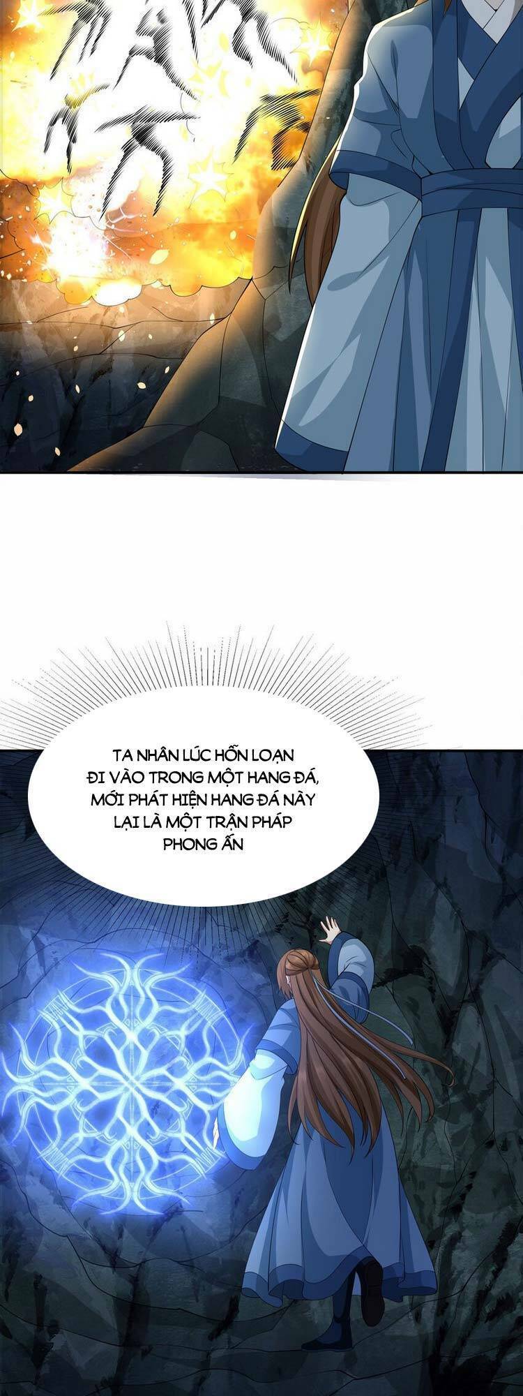 Nguyên Long: Chapter 316