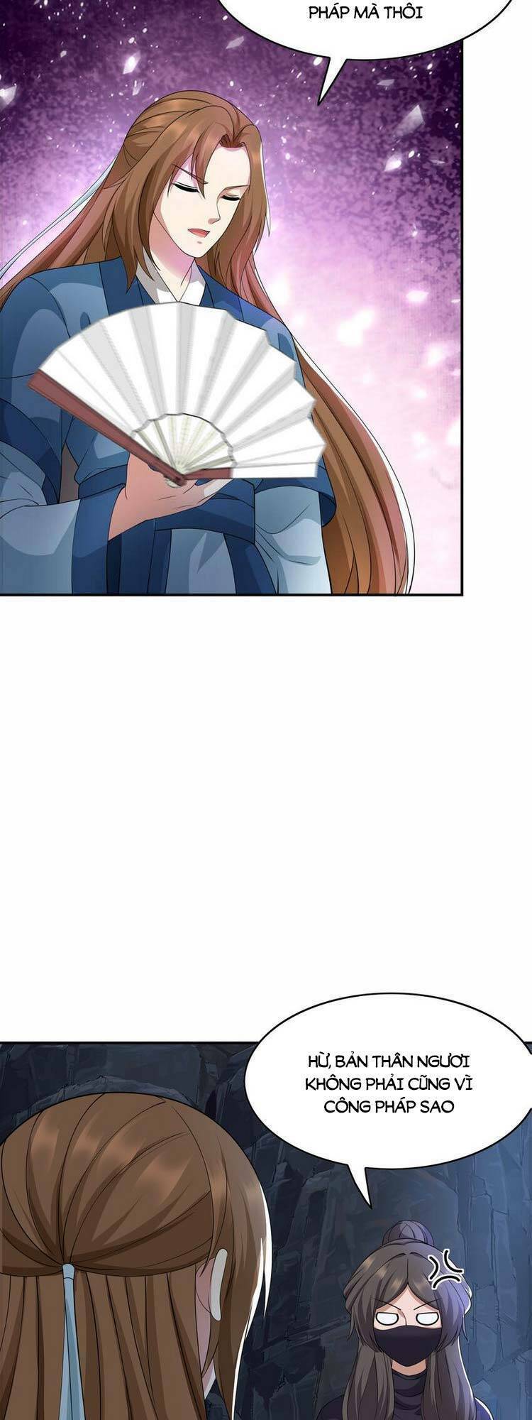 Nguyên Long: Chapter 316