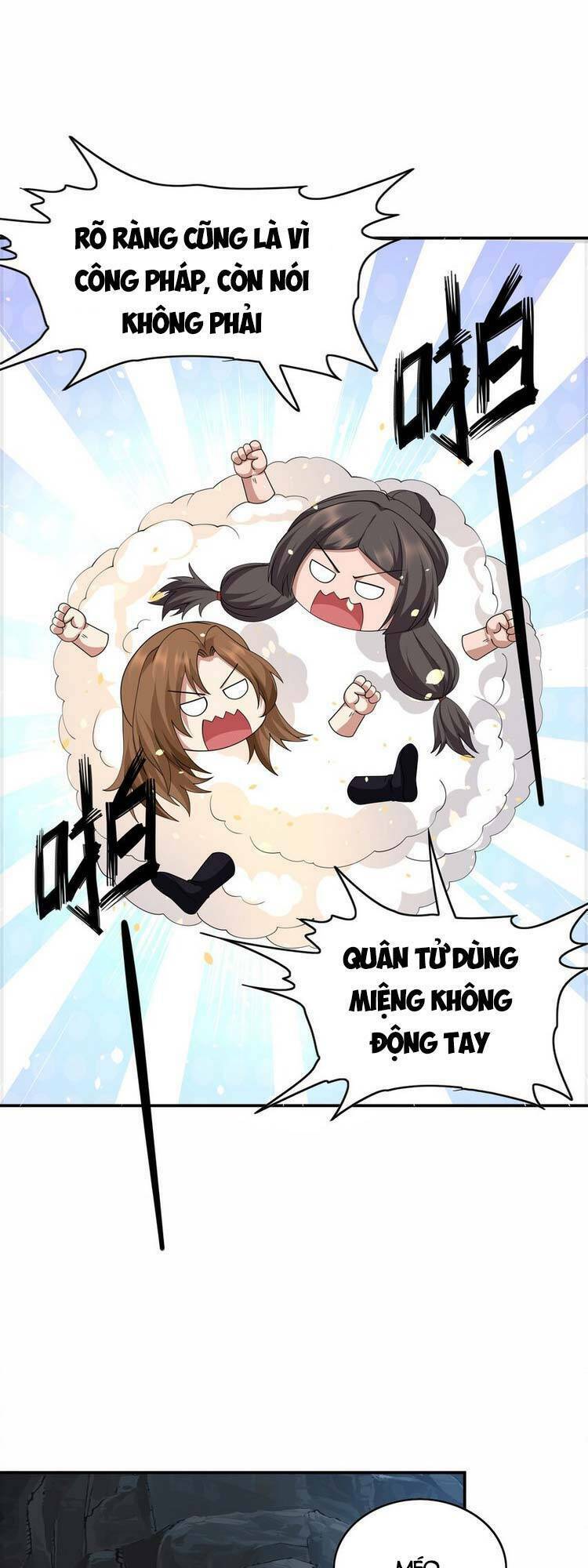 Nguyên Long: Chapter 316