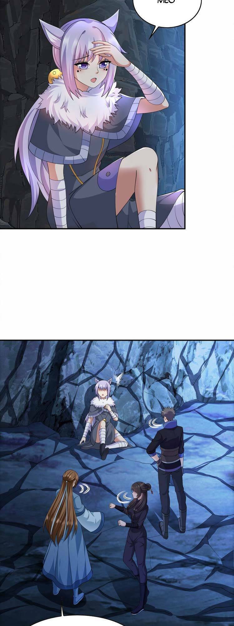 Nguyên Long: Chapter 316