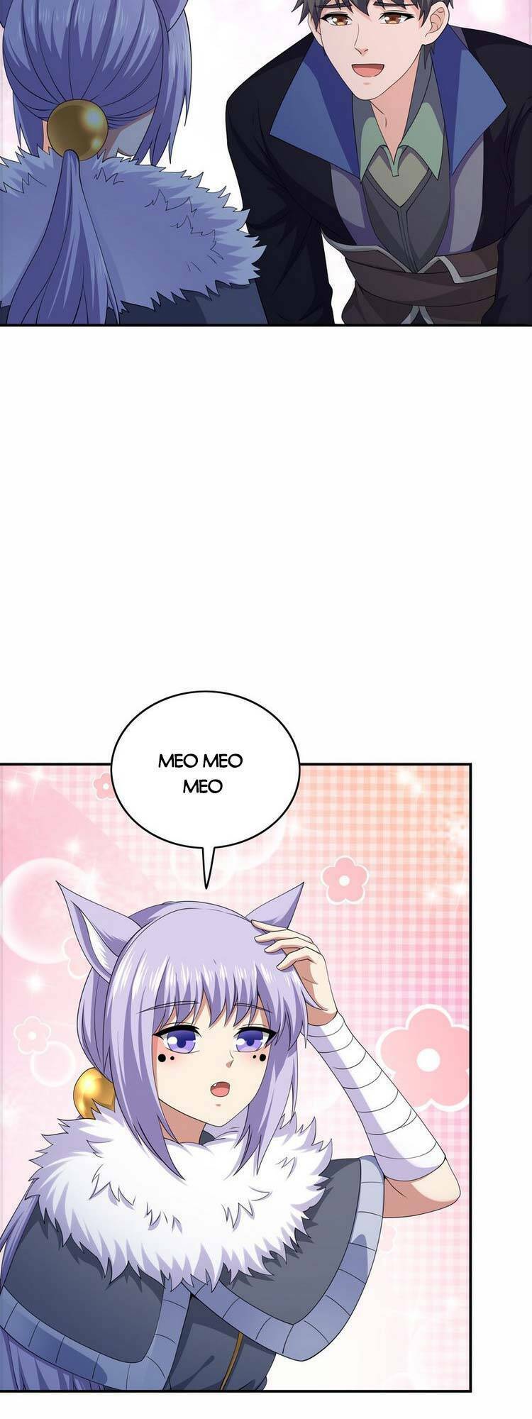 Nguyên Long: Chapter 316