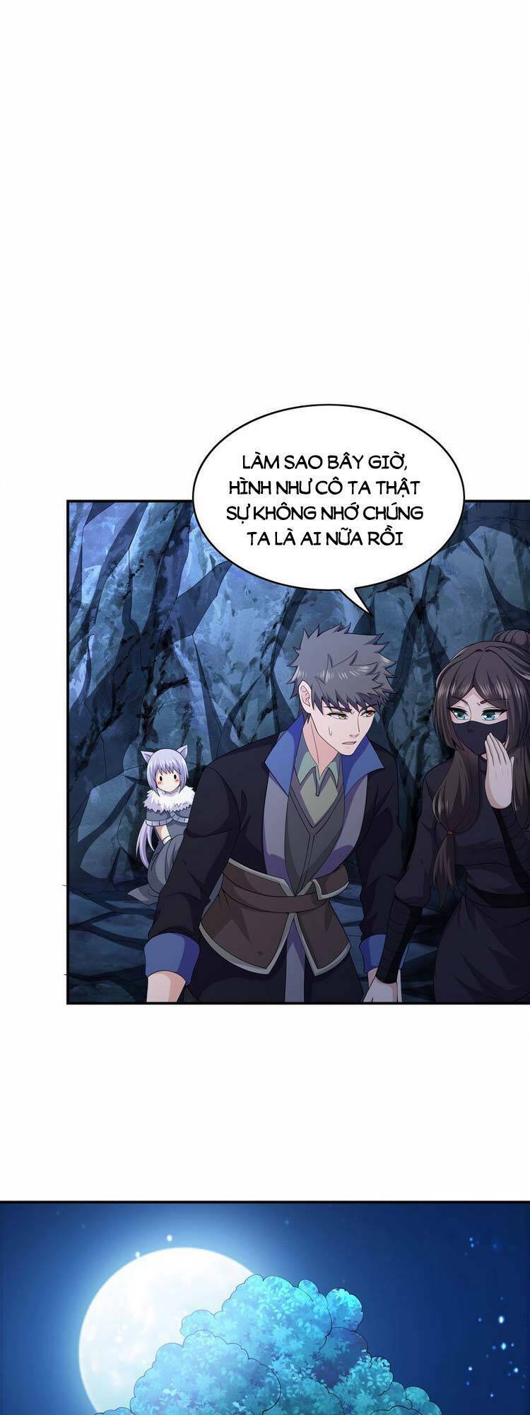 Nguyên Long: Chapter 316
