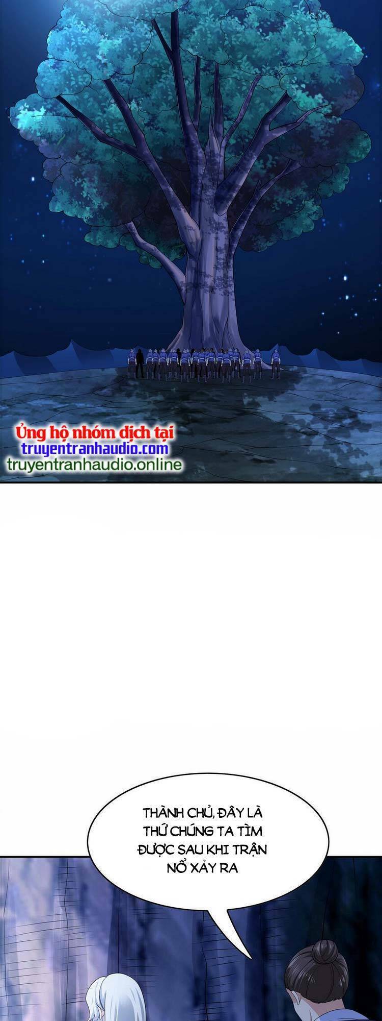 Nguyên Long: Chapter 316